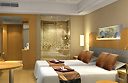Special introductory rates from the Swissotel Grand Shanghai
