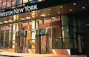 Great rates from the Westin New York at Times Square