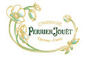 Perrier-JouÃ«t Champagne dinner at The Ritz, London