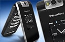 Blackberry flip