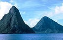 St Lucia