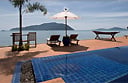 Outrigger Serenity