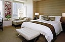 St Regis hotel