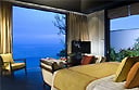 The five most romantic resorts in Bali