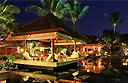 Damar Terrace, Ayana Resort and Spa Bali
