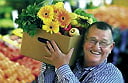 Prahran Market - a food lover's Paradise
