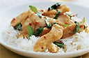 Learn to cook Thai food at the Grand Hyatt, Hong Kong