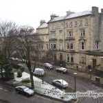 Special feature: The Chester Residence, Edinburgh, UK
