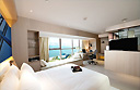New hotel takes pride of place on Hong Kong's waterfront