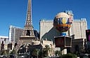 Pleasantly surprised by the Paris Las Vegas Hotel