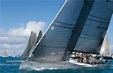 Anticipation is mounting for Audi Hamilton Island Race Week