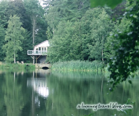 The Boathouse