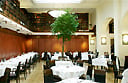 Cinnamon Club