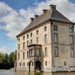 Photograph of the week: Château-fort de Feluy, Wallonie, Belgium