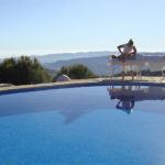 Private Andalucian hideaway becomes leading 'gastro villa'