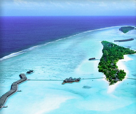 Maldives