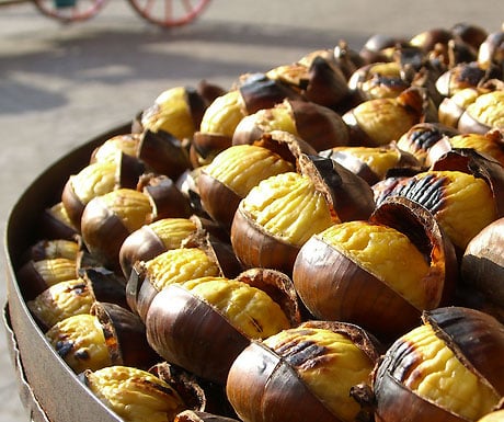 Chestnuts