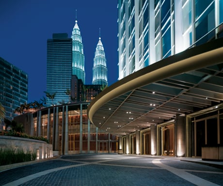 Grand Hyatt Kuala Lumpur