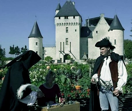 Loire Valley