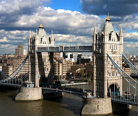 Tower Bridge