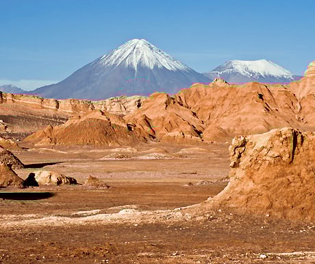 Valley of the Moon