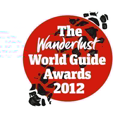 World Guide Awards