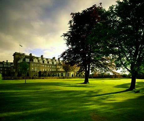 Gleneagles