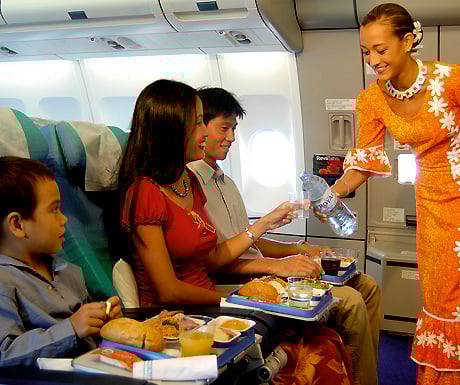 Air Tahiti Nui