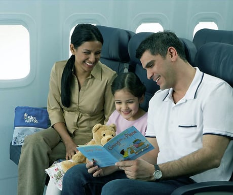 British Airways