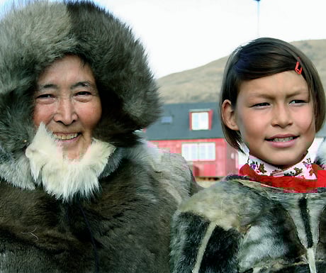 Inuits