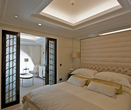 The Wellesley Suite
