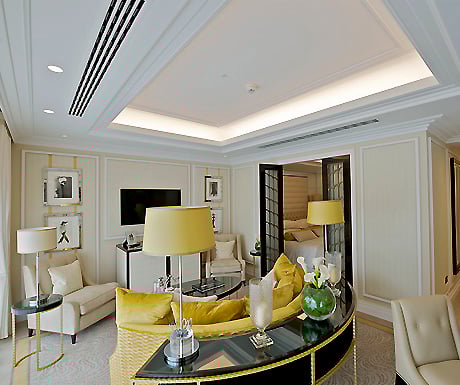 The Wellesley Suite