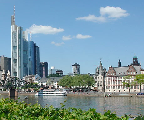 Frankfurt