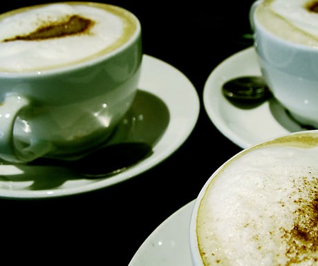 The top 3 coffee houses to visit in San Diego