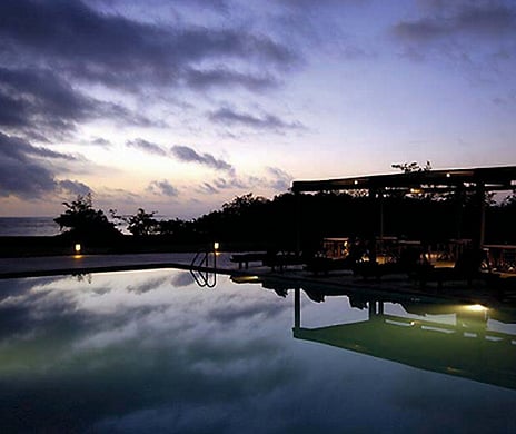 Finch Bay Hotel