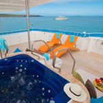 Galapagos cruises versus hotel-based island hopping