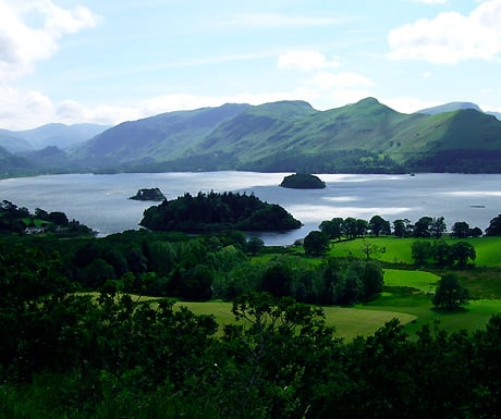 Lake District