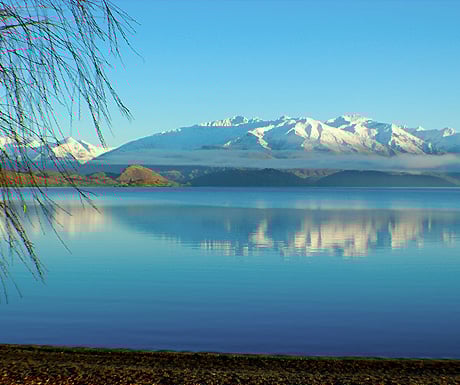 Lake Wanaka