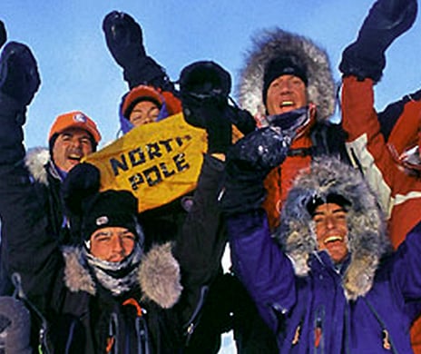 North Pole