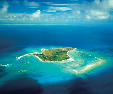 Necker Island