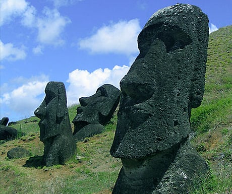 Easter Island