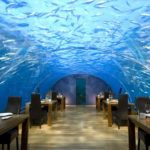 10 of the world's most unusual restaurants
