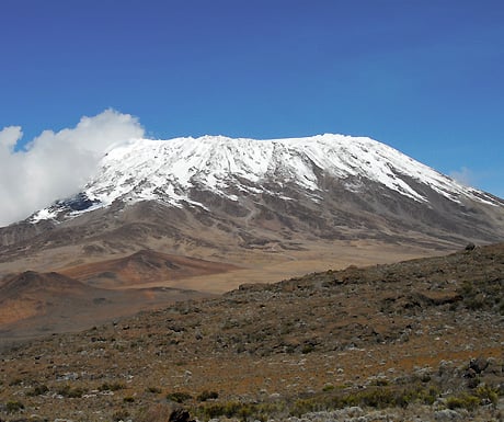 Kilimanjaro