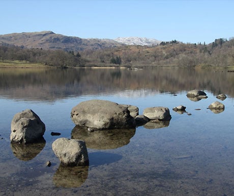 Lake District