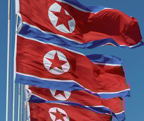 North Korea