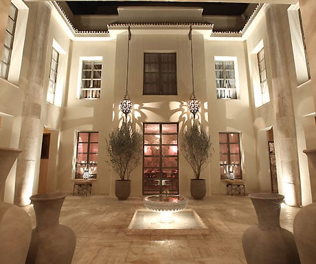 Riad Joya