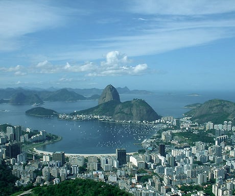 Rio de Janeiro