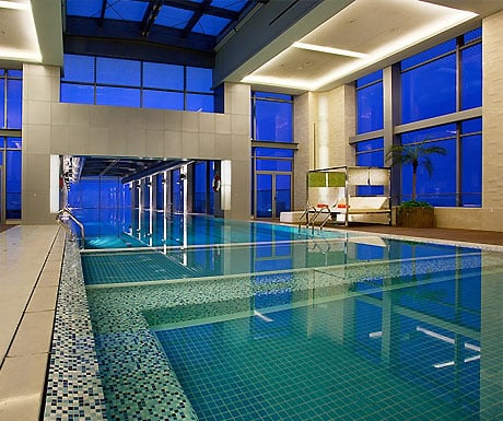 scariest swimming pool in the world