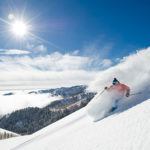 5 of the world's best luxury destinations for Spring skiing