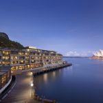 The top 5 hotels in Sydney